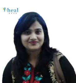 Dr. Anju Kumari