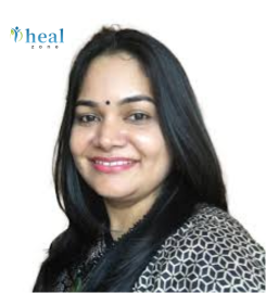 Dr. Prerna Sinha
