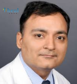 Dr. Deepak Bagga