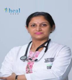 Dr. Aditi Aggarwal
