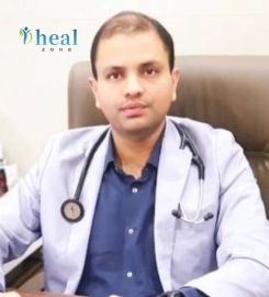 Dr. Ashutosh Goyal