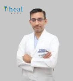 Dr. Navin Satija