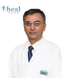 Dr. Rajnish Monga