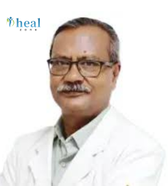 Dr. Malay Nandy