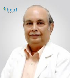 Dr. Sudarsan De