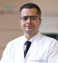 Dr. Nitin Leekha