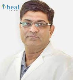 Dr. Amit Kumar
