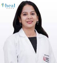 Dr. Divya Doval