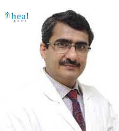 Dr. Amit K Devra