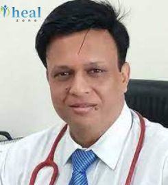 Dr. Akhil Govil