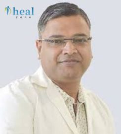 Dr. Amit Mital