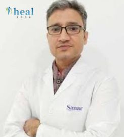Dr. Sumit Sharma