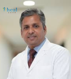 Dr. Vijay Kumar Sinha