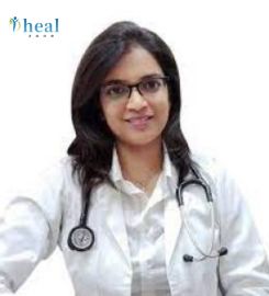 Dr. Divya Goel