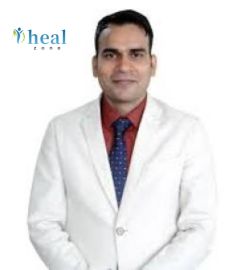 Dr. Bhoopendra Foujdar