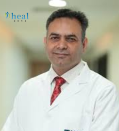 Dr. Dinesh Rattnani