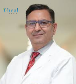 Dr. Rajesh Kapoor