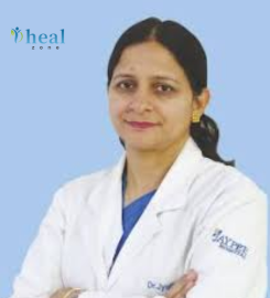 Dr. Jyoti Mishra