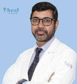 Dr. Ashish Rai