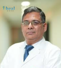 Dr. KM Hassan