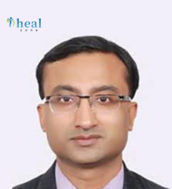 Dr. Nikhil Pal