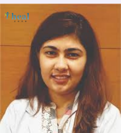 Dr. Gazal Pushp