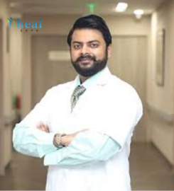 Dr. Sumit Gupta
