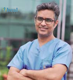 Dr. Asit Arora