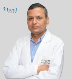 Dr. Rahul Naithani