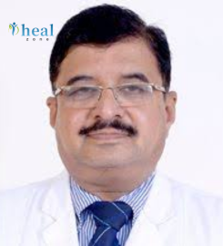 Dr. Kumud Rai