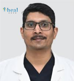 Dr. Mukesh Kumar