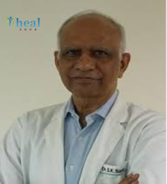 Dr. Subhash Kumar Sinha