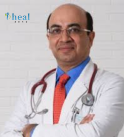 Dr. Vivek Nangia