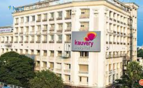 Kauvery Hospital, Chennai, Kauvery Hospital, Chennai, Tamil Nadu