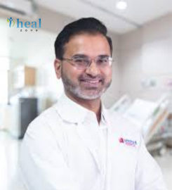 Dr. Vijayakumar D