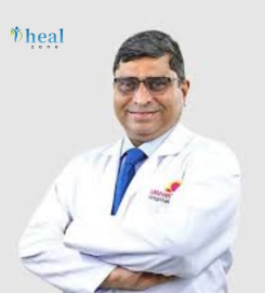 Prof. Dr. A S Arunkumar