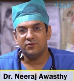 Dr. Neeraj Awasthy