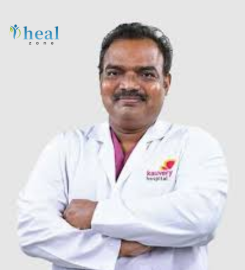 Dr Kalaiselvan M S