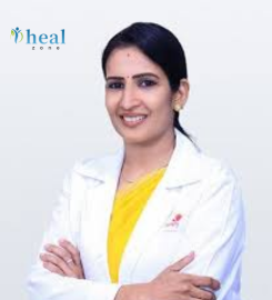 Dr. B. Anuradha