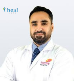 Dr. Mohamed Sameer