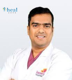 Dr. Praveen Basker