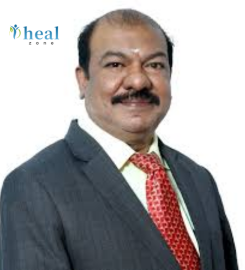 Dr. N. Ahilasamy