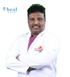 Dr. D. Thennarasu