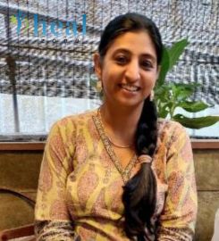 Dr. Sonia Nayak