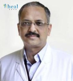 Dr. Shaleen Aggarwal