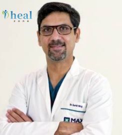 Dr. Sumit Mrig