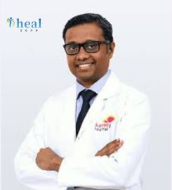 Prof Dr Ajith A Pillai