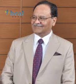 Dr. VK Jain