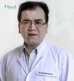 Dr. Subhash Gupta