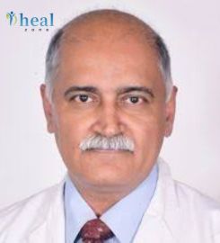 Dr. Kulbhushan Singh Dagar